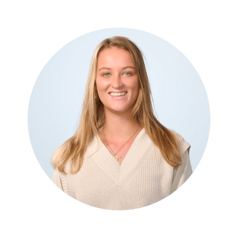 Esmee van den Berg