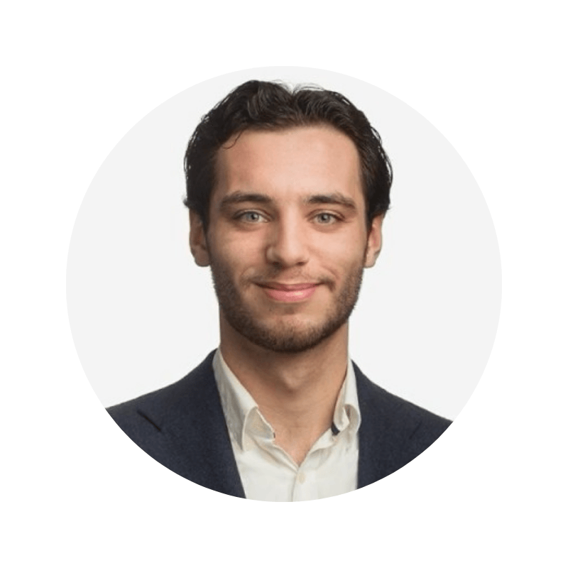 Jelle van Bost