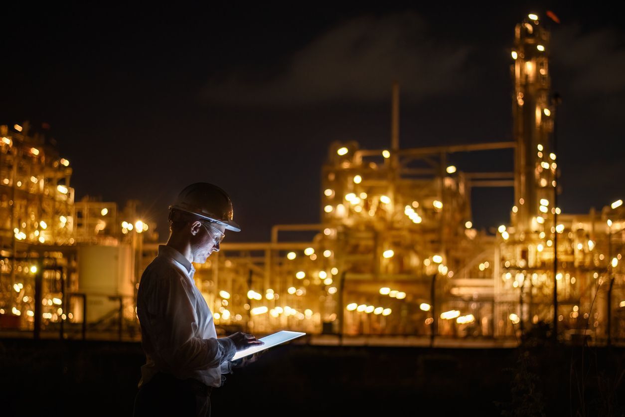 Industrie